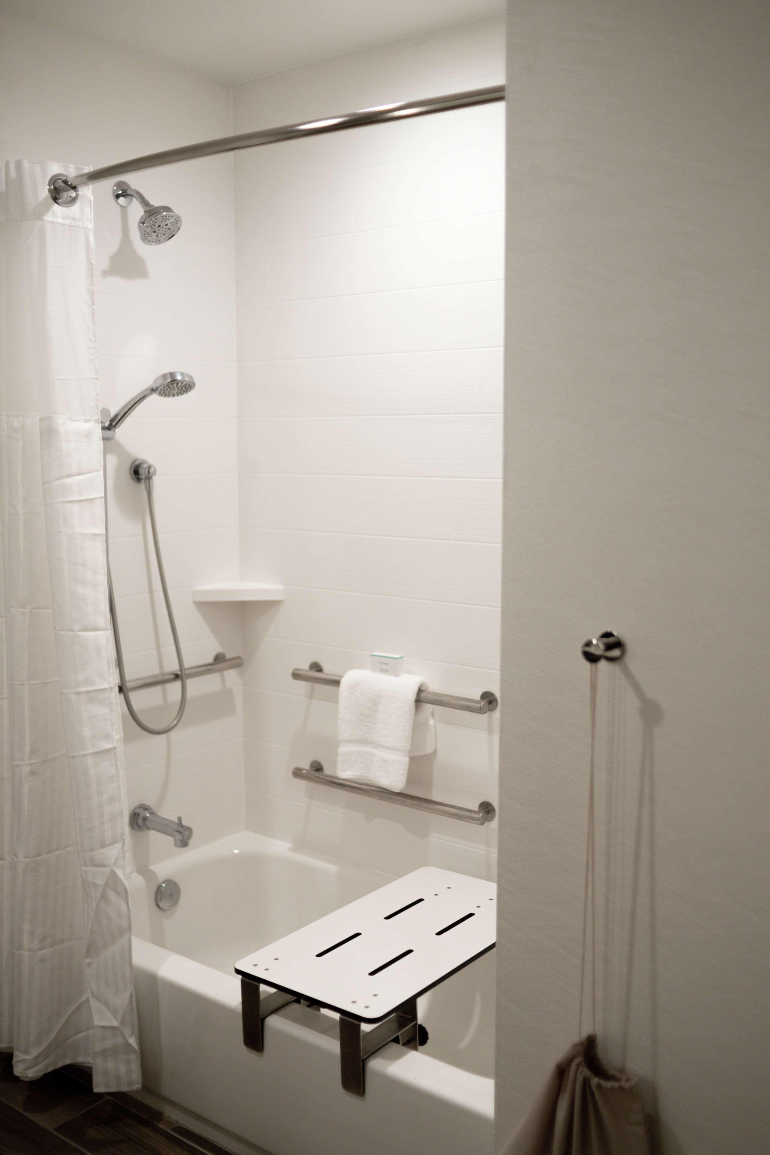 Hilton Garden Inn Waco Extérieur photo